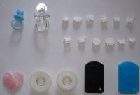 Fabricación de Moldes de Inyección
